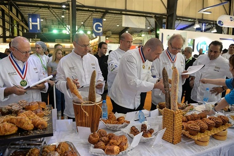 Hospitality Services announces 23rd edition of HORECA (5-8 April, 2016)